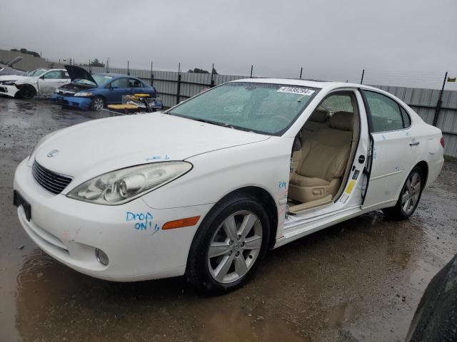 Lexus Es330 (2005)