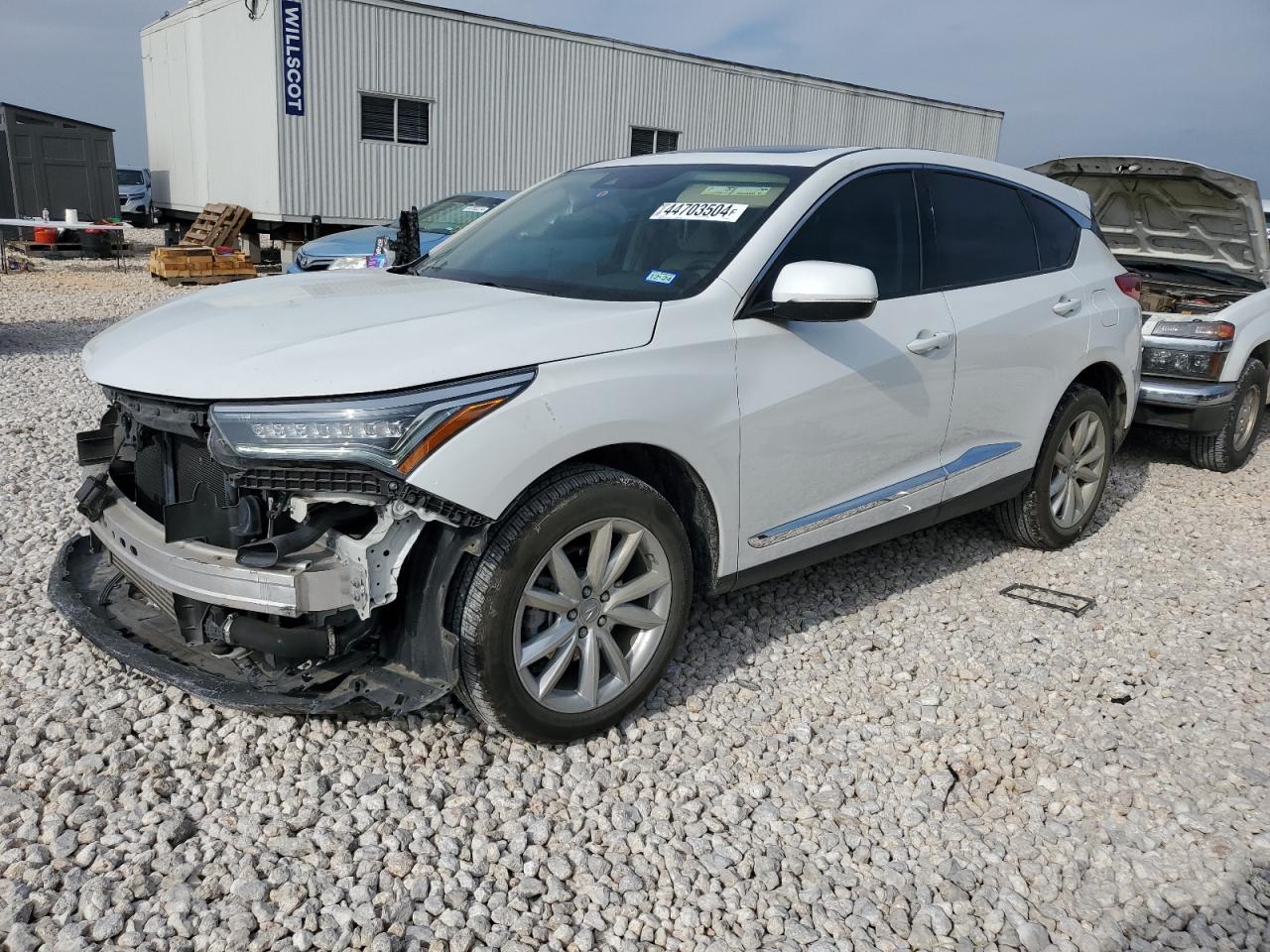 Acura Rdx (2020)