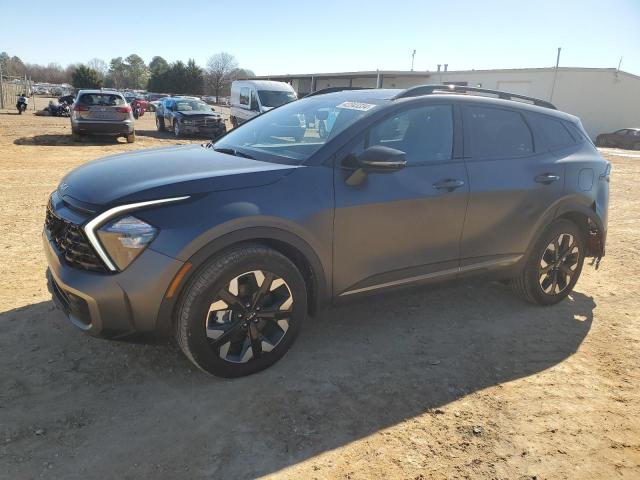 Kia Sportage x (2023)
