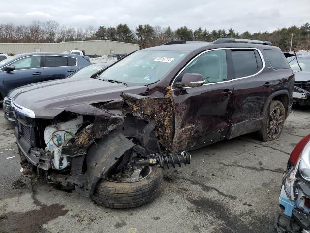 Gmc Acadia (2020)