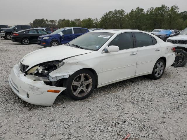 Lexus Es330 (2005)