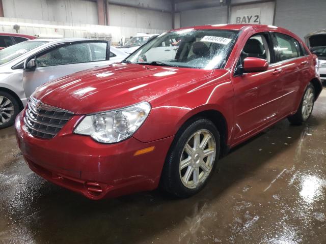 Chrysler Sebring (2007)