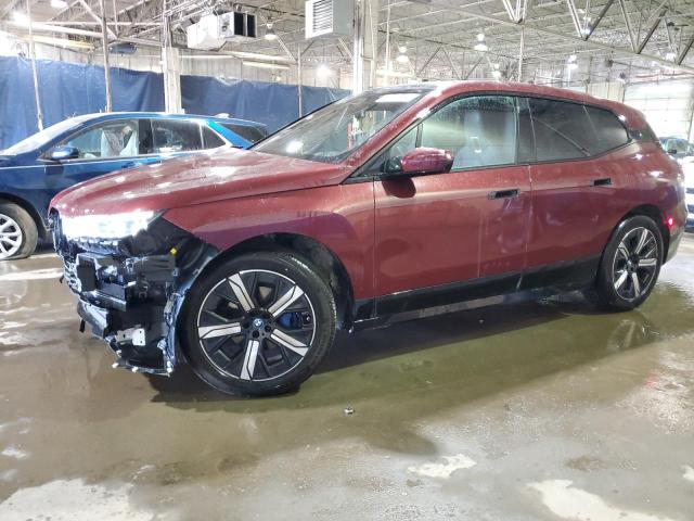 Bmw Ix xdrive 50 (2023)