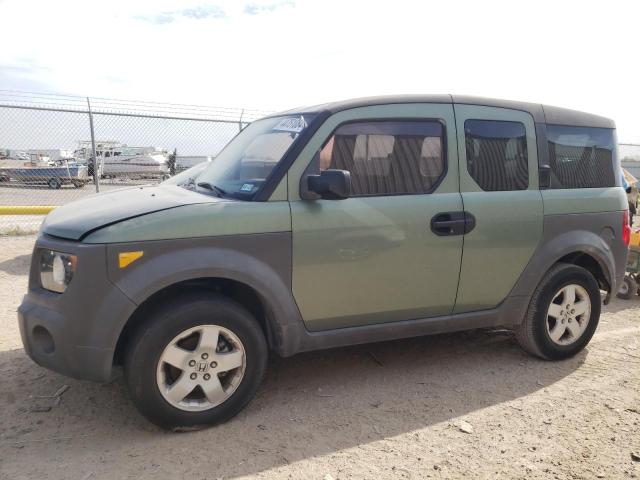 Honda Element (2004)