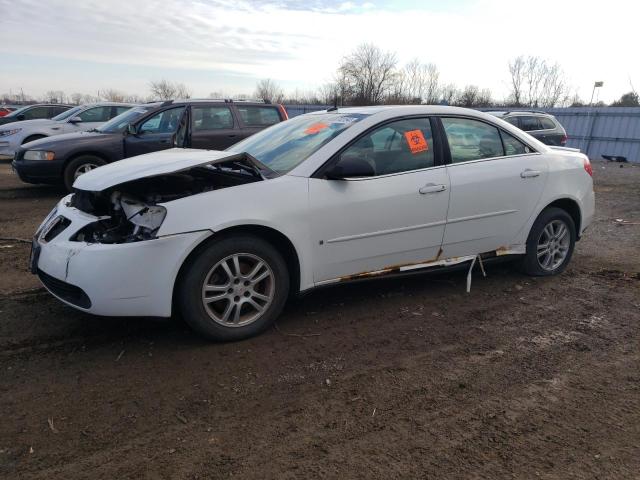 Pontiac G6 (2009)