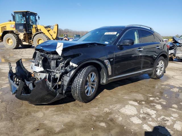 Infiniti Qx70 (2016)