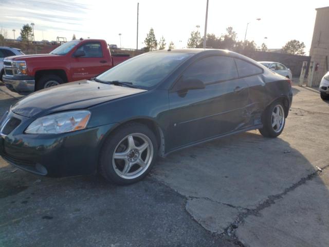 Pontiac G6 (2006)