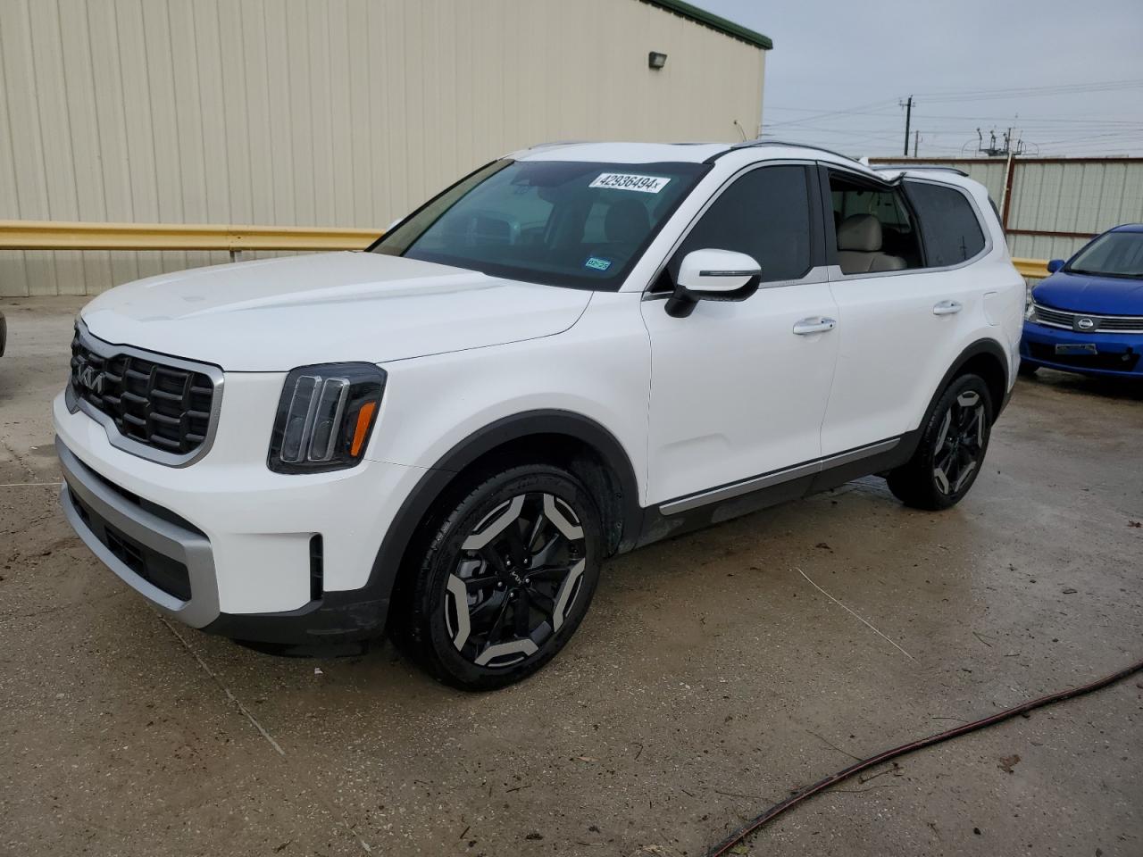 Kia Telluride (2023)