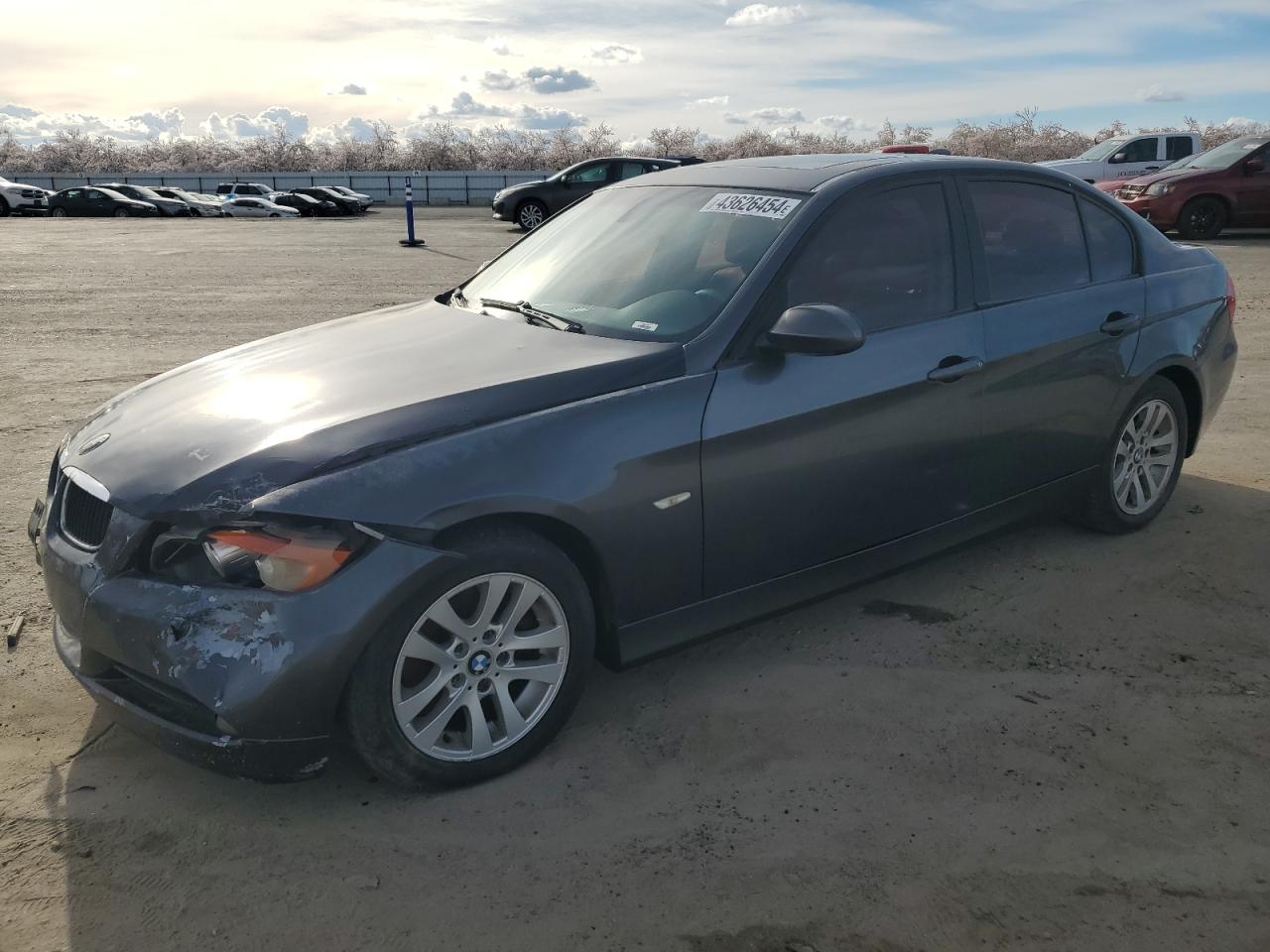 Bmw 3er (2006)