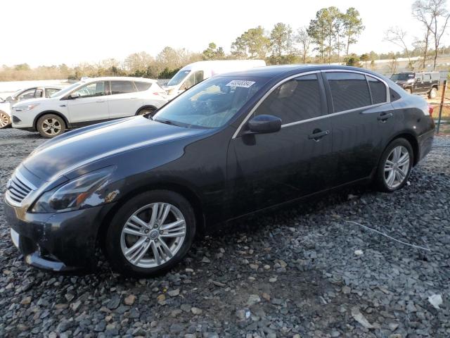 Infiniti G37 (2012)