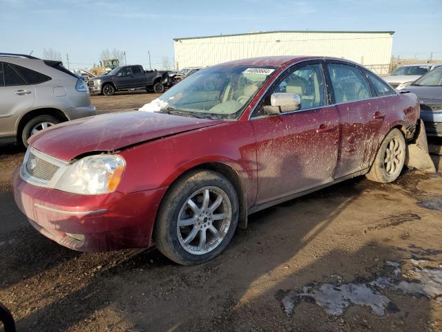 Ford 500 (2007)