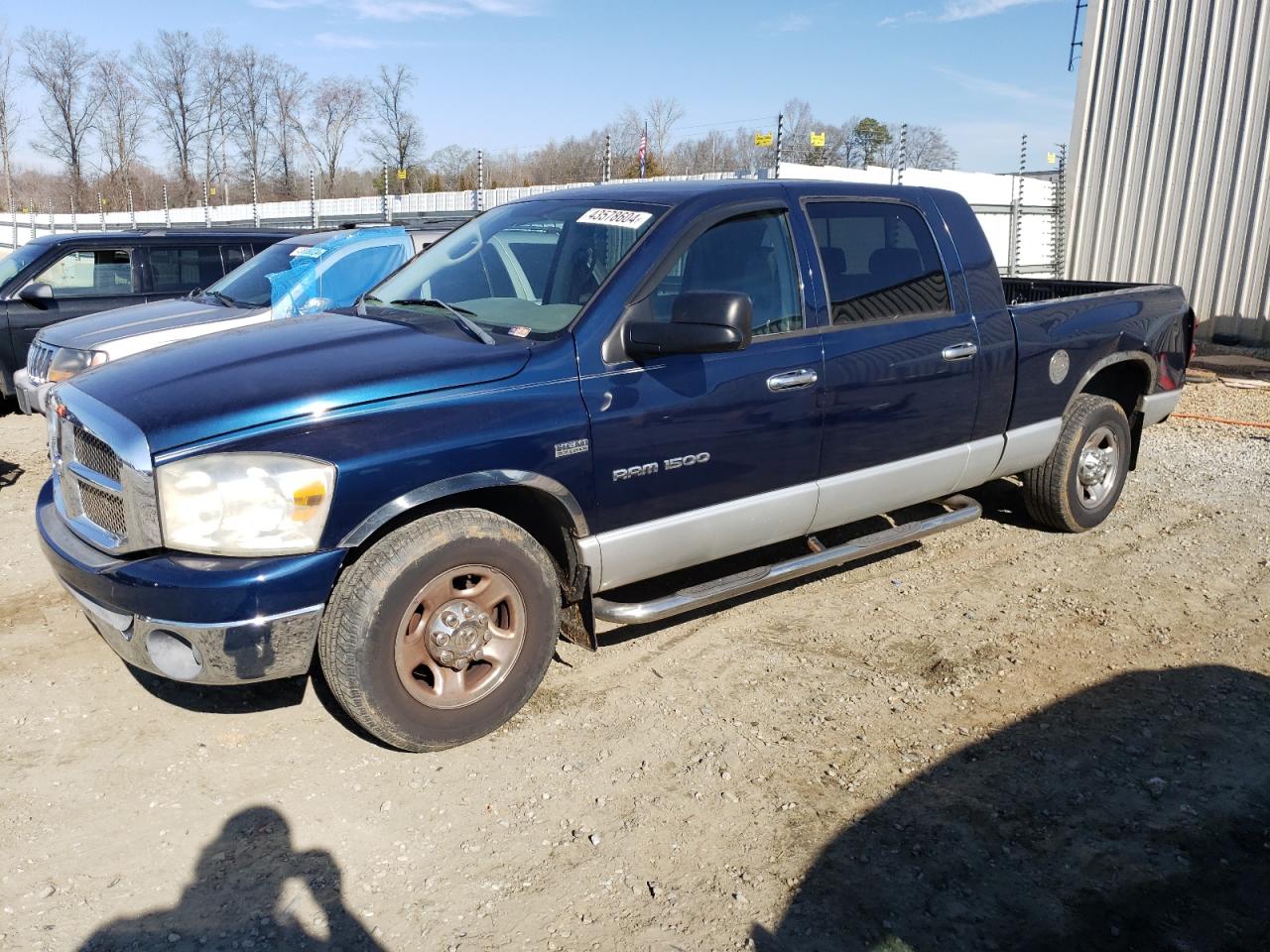 Dodge Ram (2007)