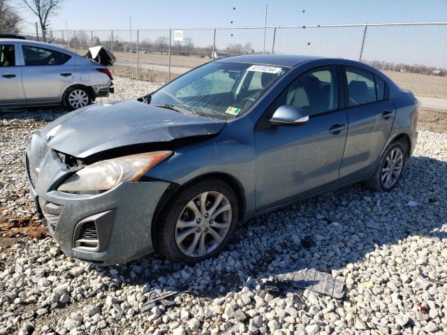 Mazda Mazda3 (2010)