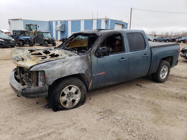 Chevrolet 1500 (2008)