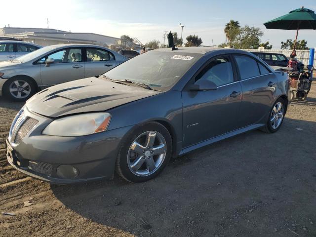 Pontiac G6 (2008)
