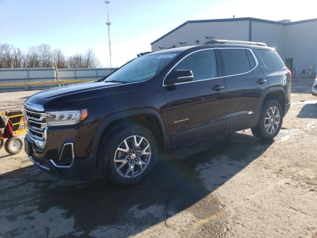Gmc Acadia (2020)