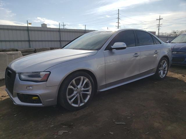 Audi S4-rs4 (2015)