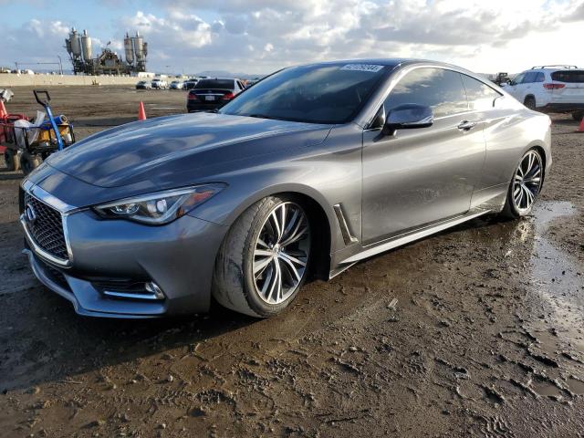 Infiniti Q60 (2018)