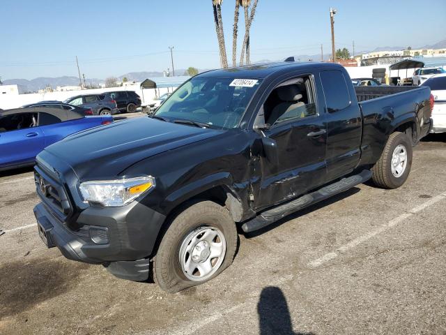 Toyota Tacoma (2021)