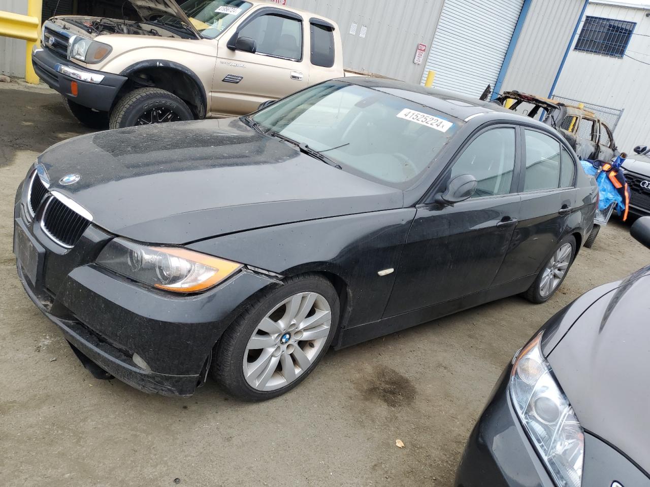 Bmw 3er (2007)