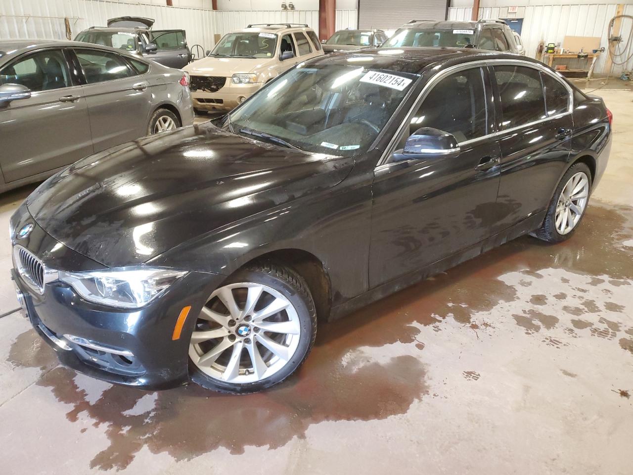 Bmw 3er (2017)