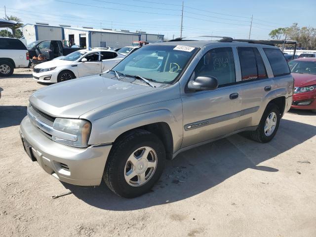 Chevrolet Trailblzr (2003)
