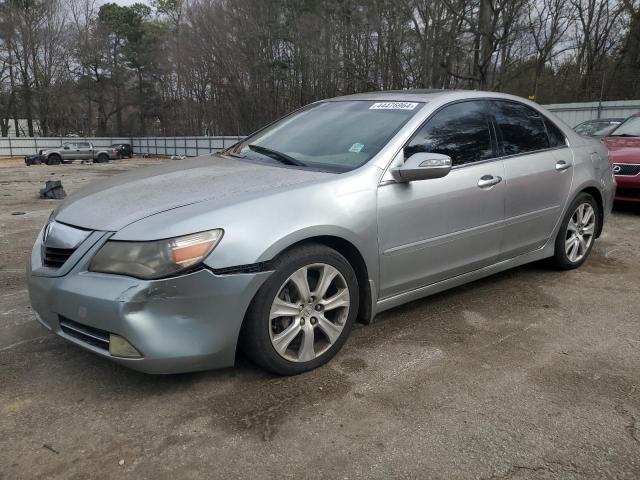 Acura Rl (2009)