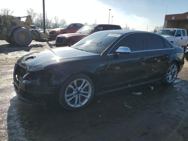 Audi S4-rs4 (2010)