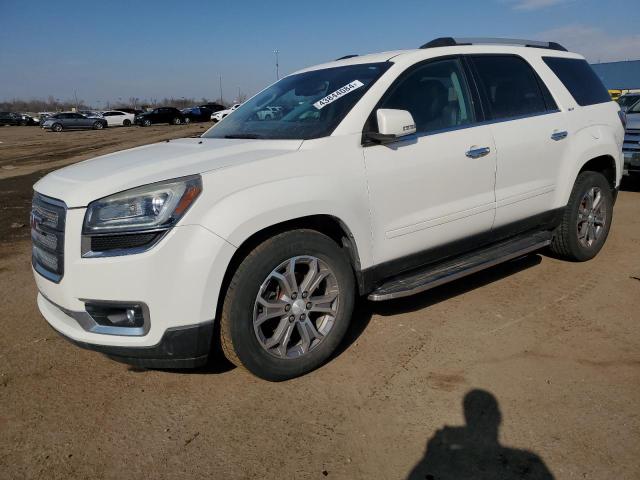 Gmc Acadia (2013)