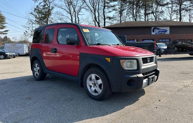 Honda Element (2005)