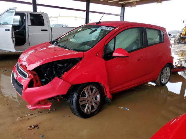 Chevrolet Spark (2013)