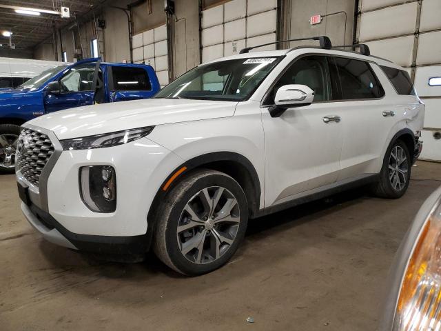 Hyundai Palisade (2022)