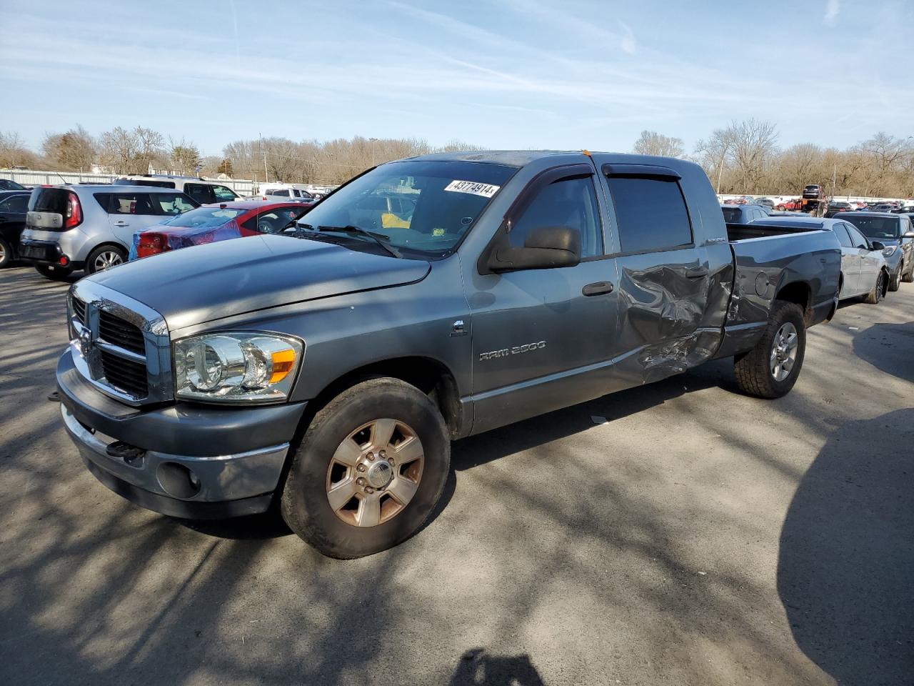 Dodge Ram (2006)