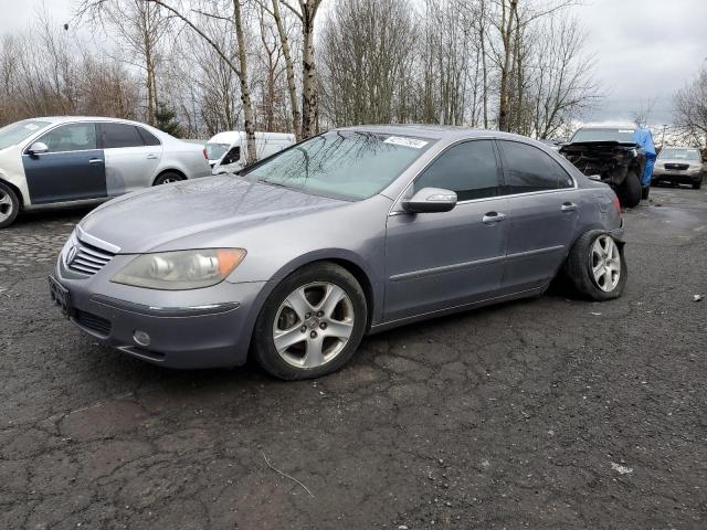 Acura Rl (2007)