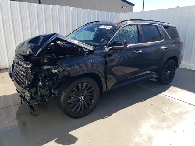 Hyundai Palisade (2024)