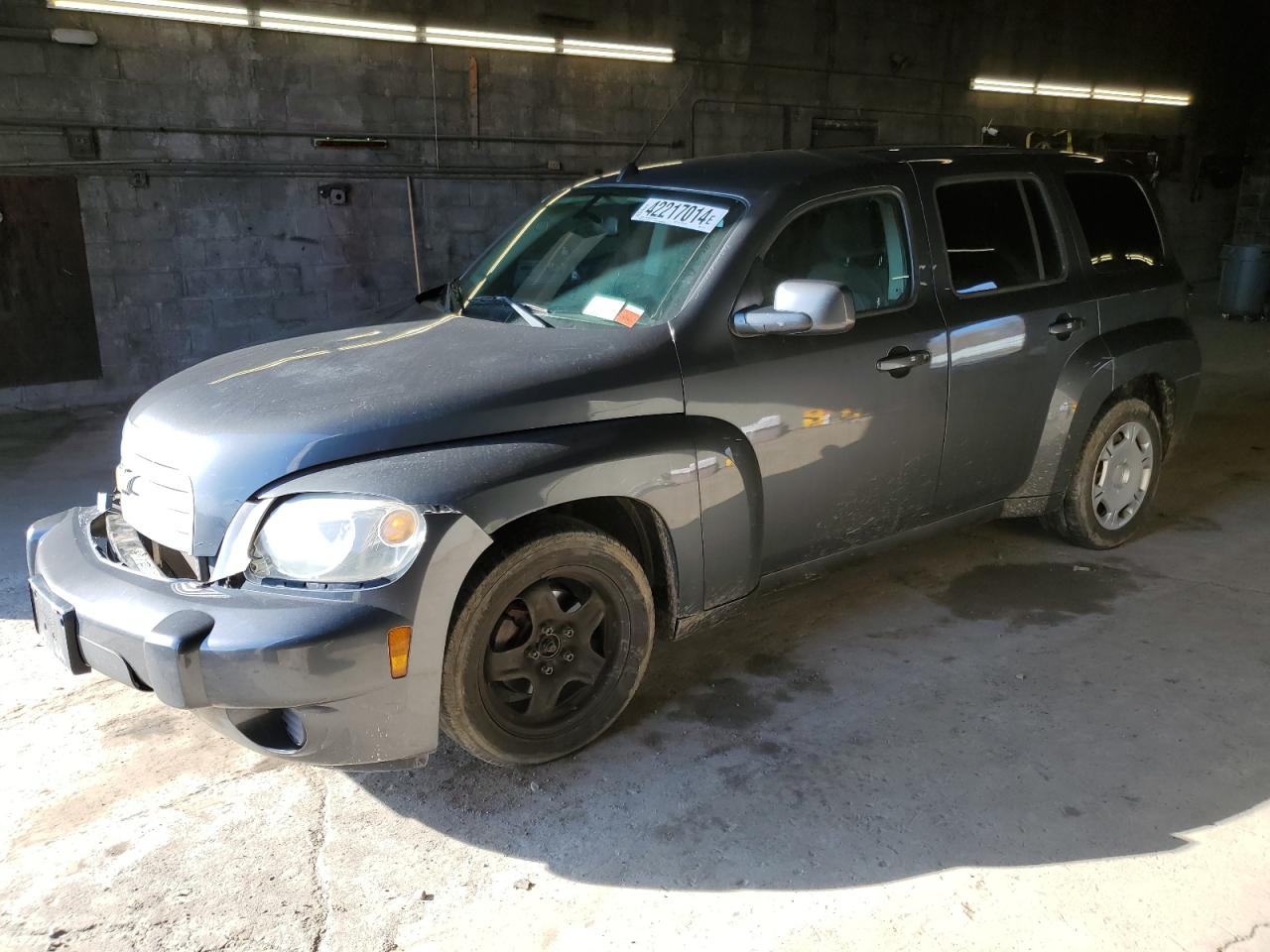 Chevrolet Hhr (2011)