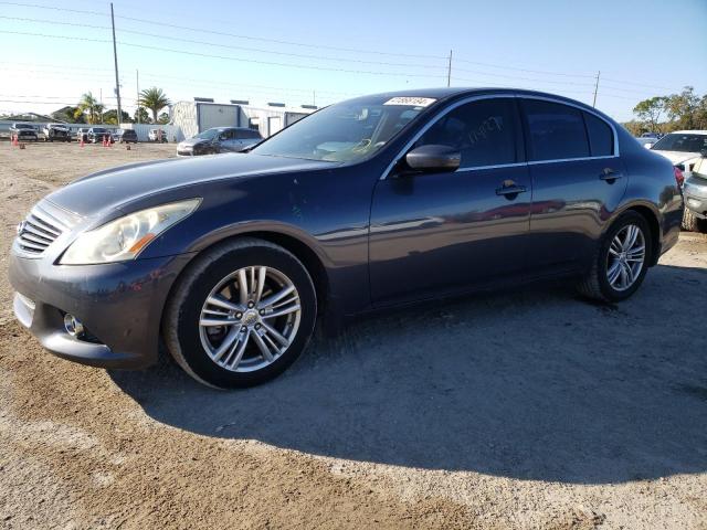 Infiniti G37 (2011)