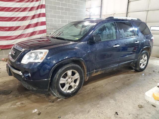 Gmc Acadia (2012)