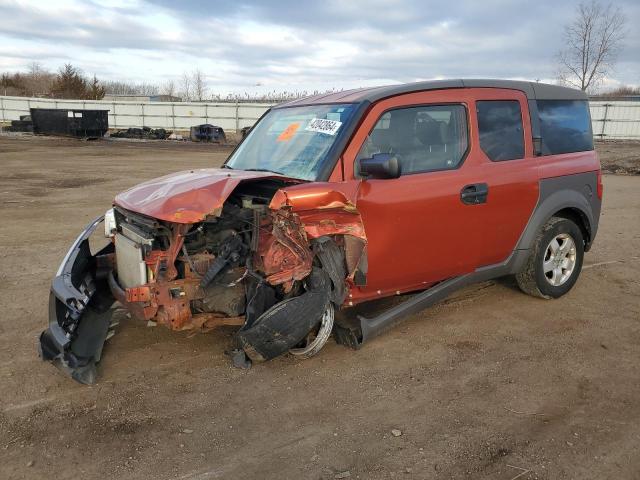 Honda Element (2003)