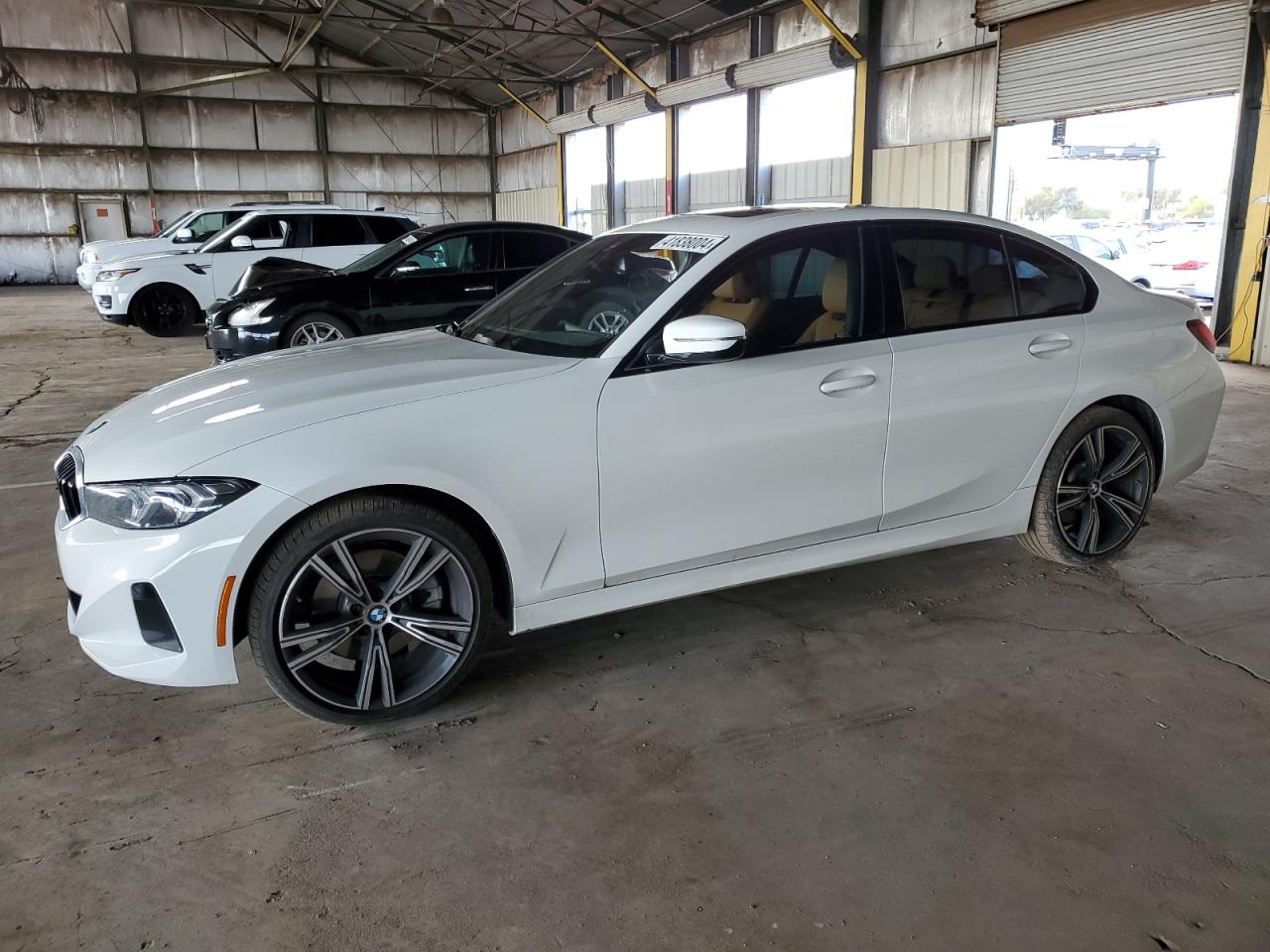 Bmw 3er (2023)