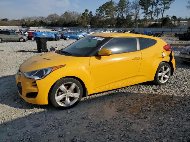 Hyundai Veloster (2015)
