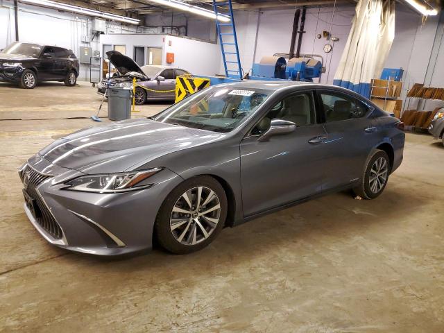 Lexus Es300 (2021)