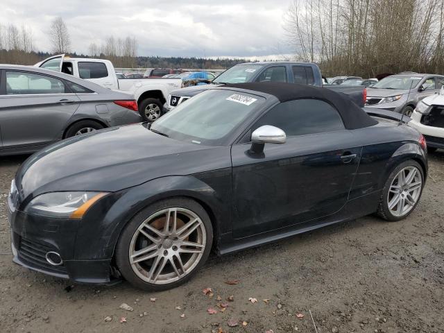 Audi Tts (2009)