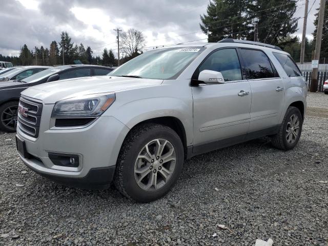 Gmc Acadia (2014)