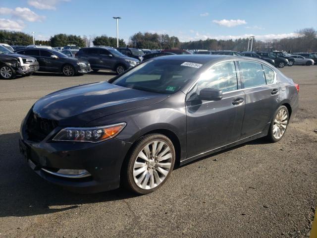 Acura Rlx (2014)