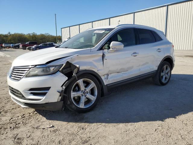 Lincoln Mkc (2018)