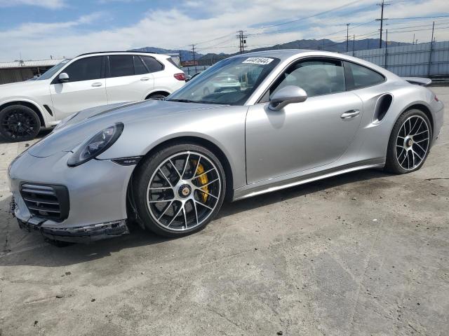 Porsche 911 (2019)
