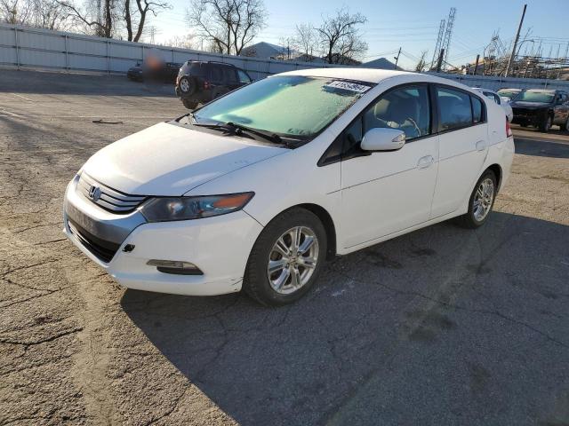 Honda Insight (2011)