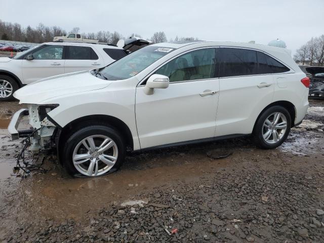 Acura Rdx (2014)