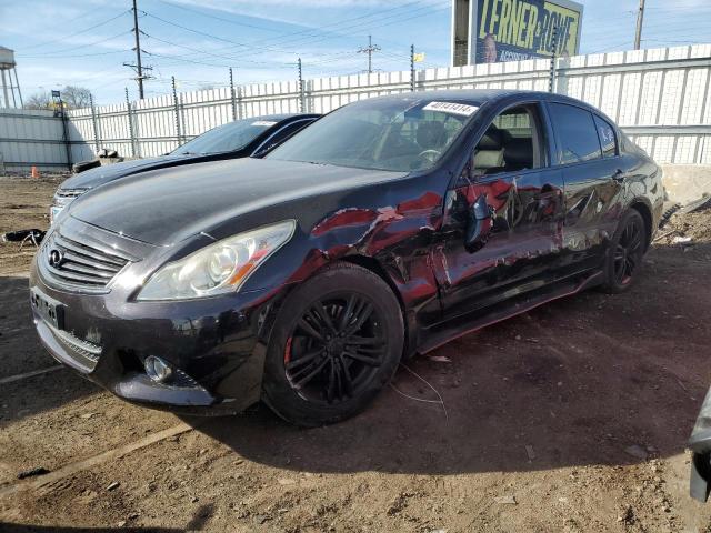 Infiniti G37 (2013)